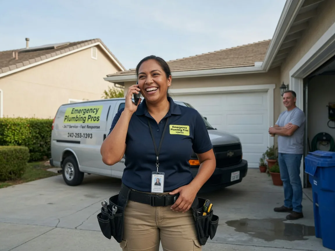 Emergency Plumber Cameron, TX FAQs